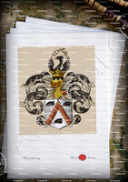 velin-d-Arches-D'HANE-STEEHUYSE_Heer van Heusden, Vlaanderen, 1648, Comte._België