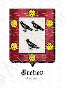 CRETIER