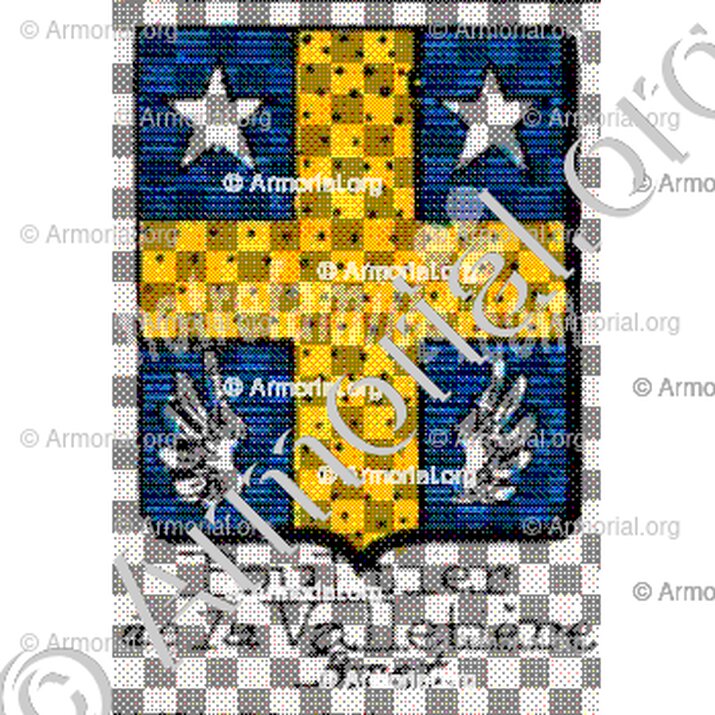Poultier de la Valletière__