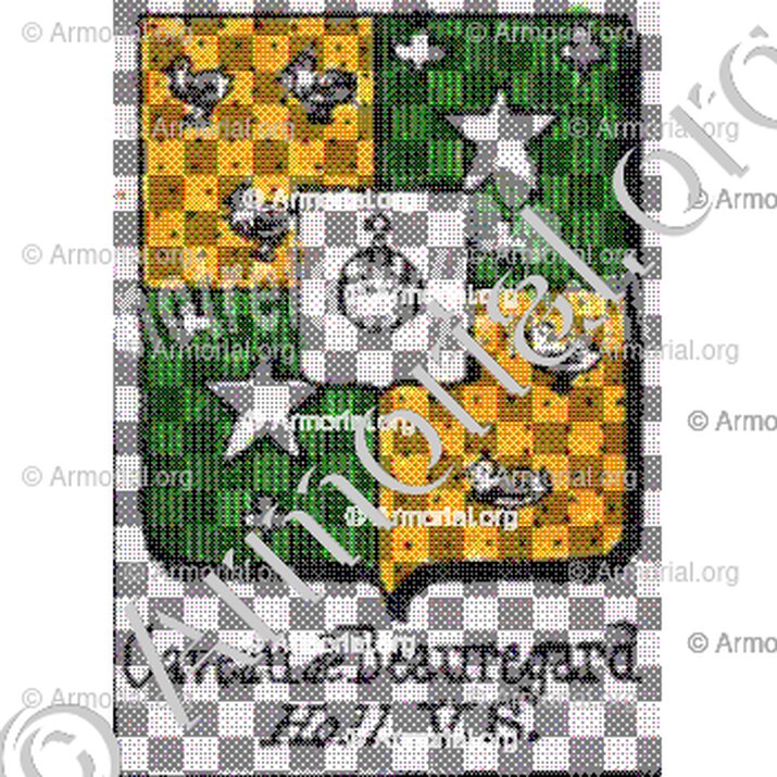 Caveau de Beauregard__