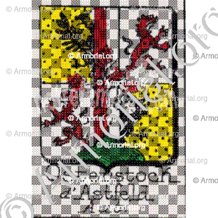 Osterstock d'Astfeld__