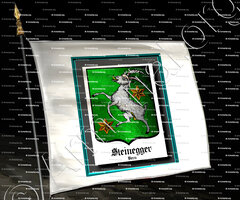 drapeau-STEINEGGER_1977, Bern_Schweiz (ii)
