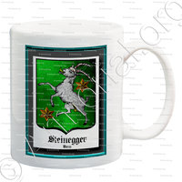 mug-STEINEGGER_1977, Bern_Schweiz (ii)
