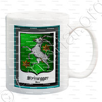 mug-STEINEGGER_1977, Bern_Schweiz (ii)
