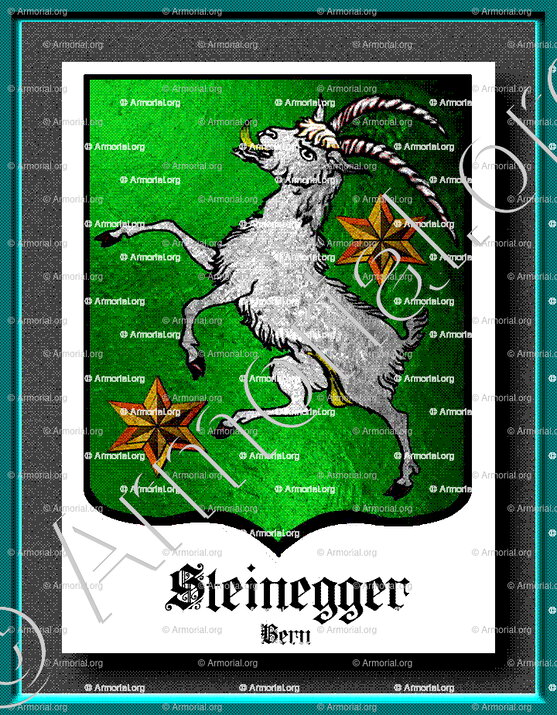 STEINEGGER_1977, Bern_Schweiz (ii)