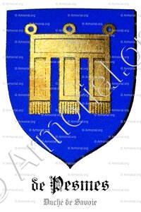 De PESMES