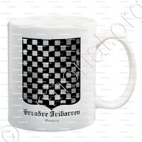 mug-ORRADRE IRIBARREN_Navarra_España