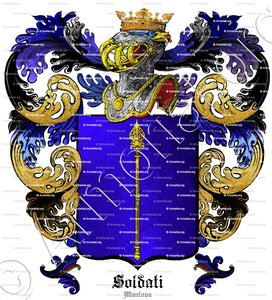 SOLDATI