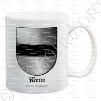 mug-MEÑO_Castilla-La Mancha_España