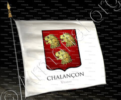 drapeau-CHALANÇON_Vivarais_France (2)