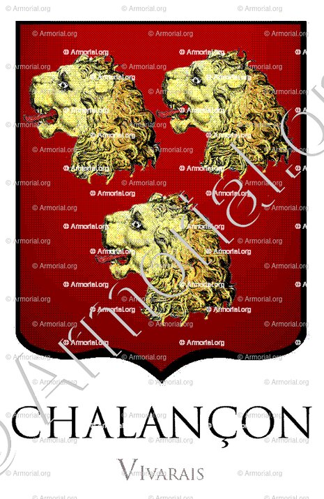 CHALANÇON_Vivarais_France (2)