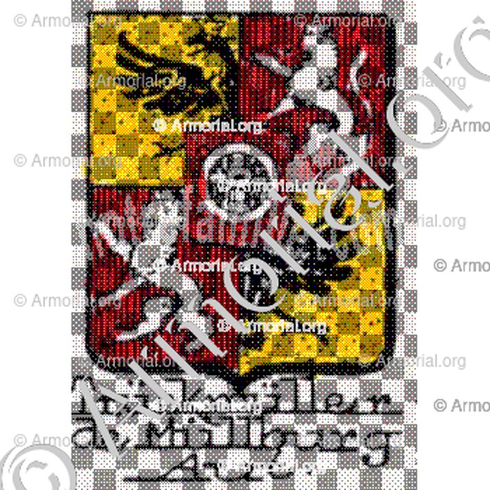 Trückmüller de Müllburg__
