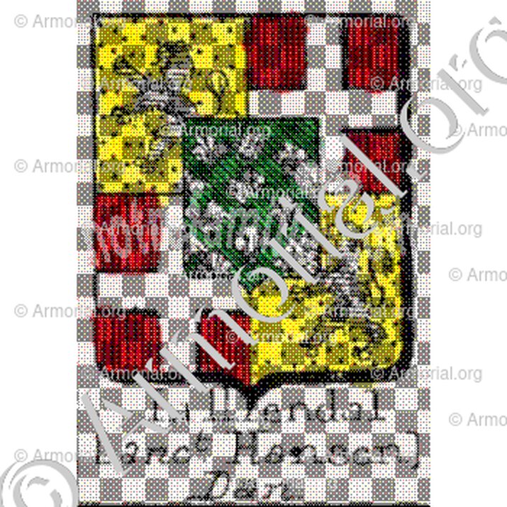 Lilliendal [anct Hansen]__