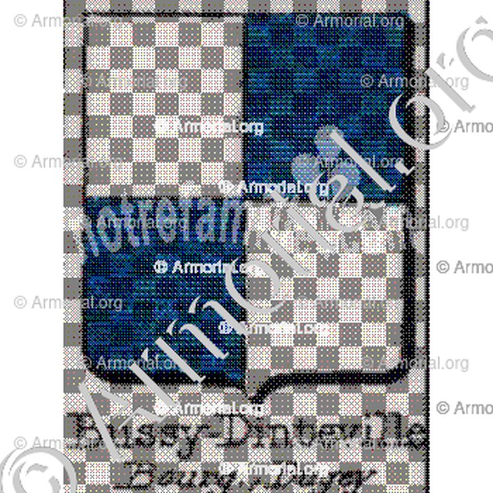 Bussy_ Dinteville_ 