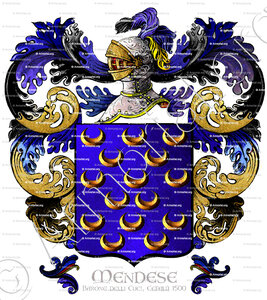 MENDESE