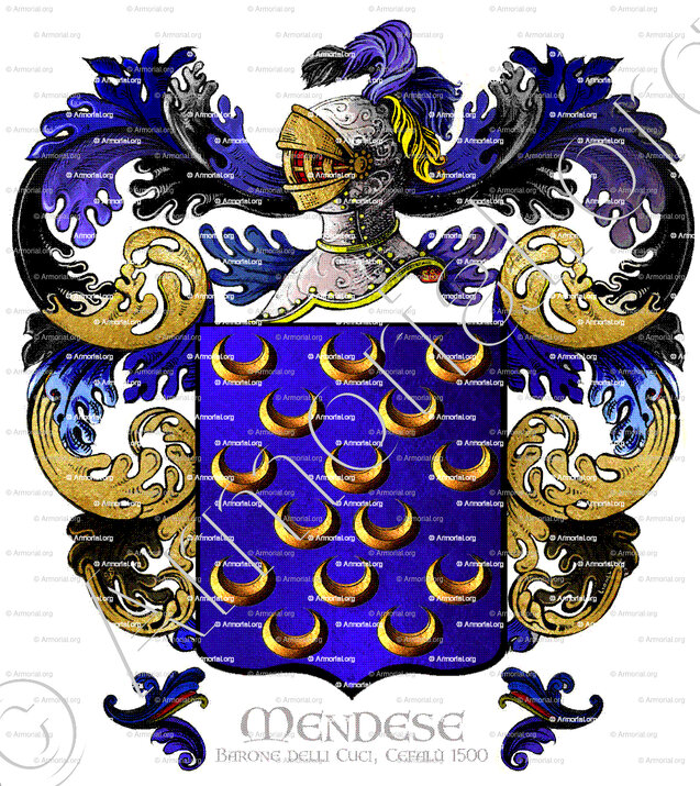 MENDESE_Sicilia. Barone delli Cuci, Cefalù 1500_Italia (ii)