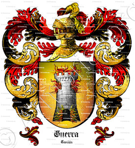 GUERRA