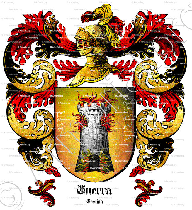 GUERRA_Castilla_España (ii)