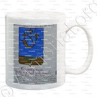 mug-CORSICULA (anc. nom de COURSEGOULES)_Armorial Nice. (J. Casal, 1902) (Bibl. mun. de Nice)_France (i)