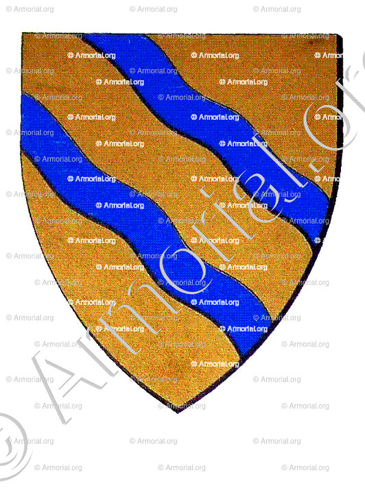 de PEYSIEU_Ancien Duché de Savoie_États de Savoie