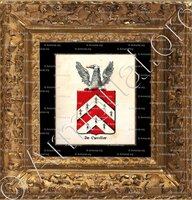 cadre-ancien-or-DE CUVELIER__Armorial royal des Pays-Bas_Europe.