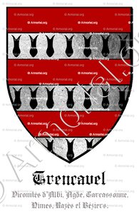 TRENCAVEL