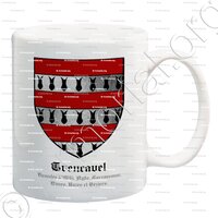 mug-TRENCAVEL_Languedoc_france
