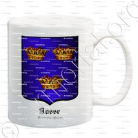 mug-JOSSE_Bretagne, Paris._France