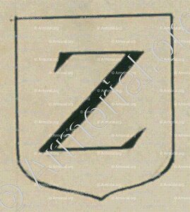 Habitants du lieu de Didenhem (Didenheim) (Alsace)