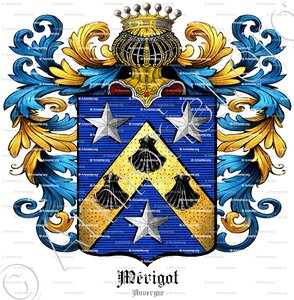 MÉRIGOT