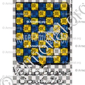 Valladareis