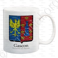 mug-GASCON_Royaume de Murcie_Espagne