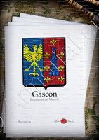 velin-d-Arches-GASCON_Royaume de Murcie_Espagne