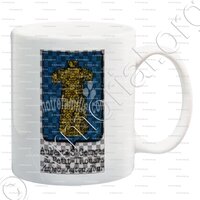 mug-Aubert de St. Georges du Petit_ Thouras_ 