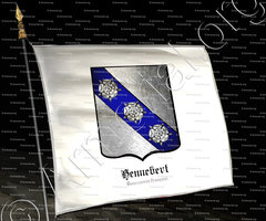drapeau-HENNEBERT_Tournaisis Framçais_France (2)