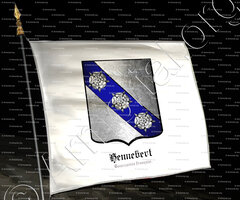 drapeau-HENNEBERT_Tournaisis Framçais_France (2)