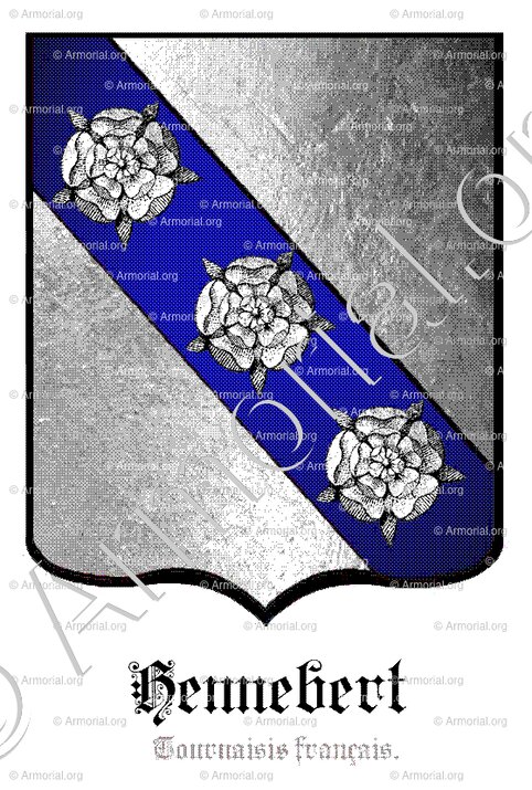 HENNEBERT_Tournaisis Framçais_France (2)