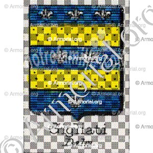 Gigliati