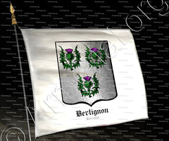 drapeau-BERTIGNON_Lorraine_France