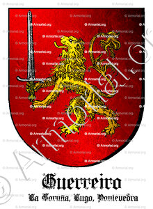 GUERREIRO