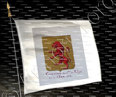 drapeau-CORTINA (Comtes de MALGRA)_Armorial Nice. (J. Casal, 1902) (Bibl. mun. de Nice)_France (i)