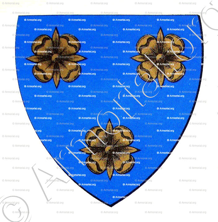 de PIGNIER_Duché de Savoie_États de Savoie (2)