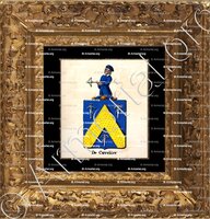 cadre-ancien-or-DE CUVELIER_Armorial royal des Pays-Bas_Europe