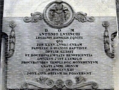 LUSINGHI