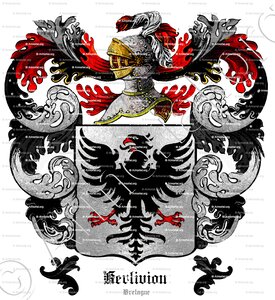 KERLIVIOU