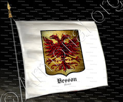 drapeau-BESSON_Alsace_France (1)