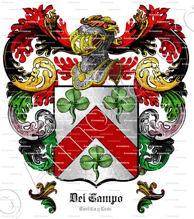 DEL CAMPO_Castilla y León._España (1)