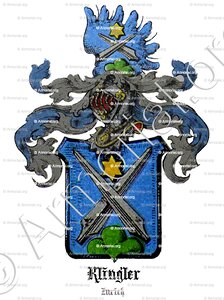 KLINGLER