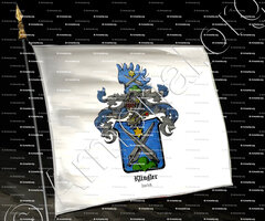 drapeau-KLINGLER_Zürich_Schweiz