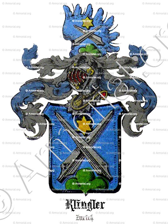 KLINGLER_Zürich_Schweiz